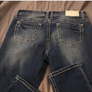 Shyanne jeans size 32 Anne
